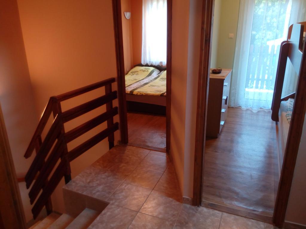 Éva vendégház Guesthouse Hajdúszoboszló Extérieur photo